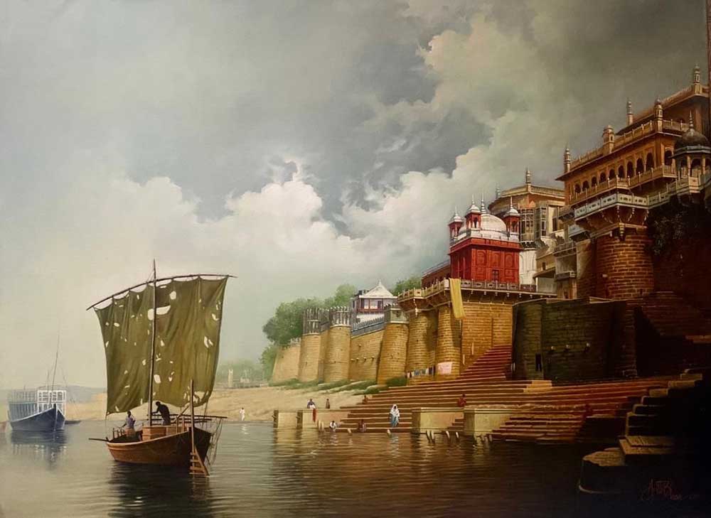 Buy paintings online