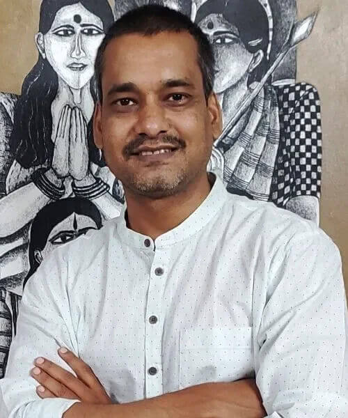 Kumar Gaikwad