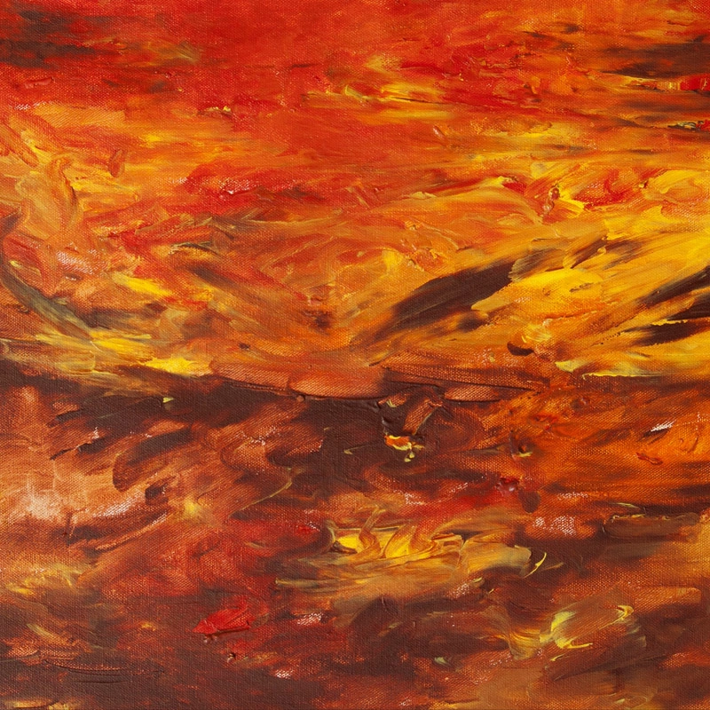 Flaming Pride